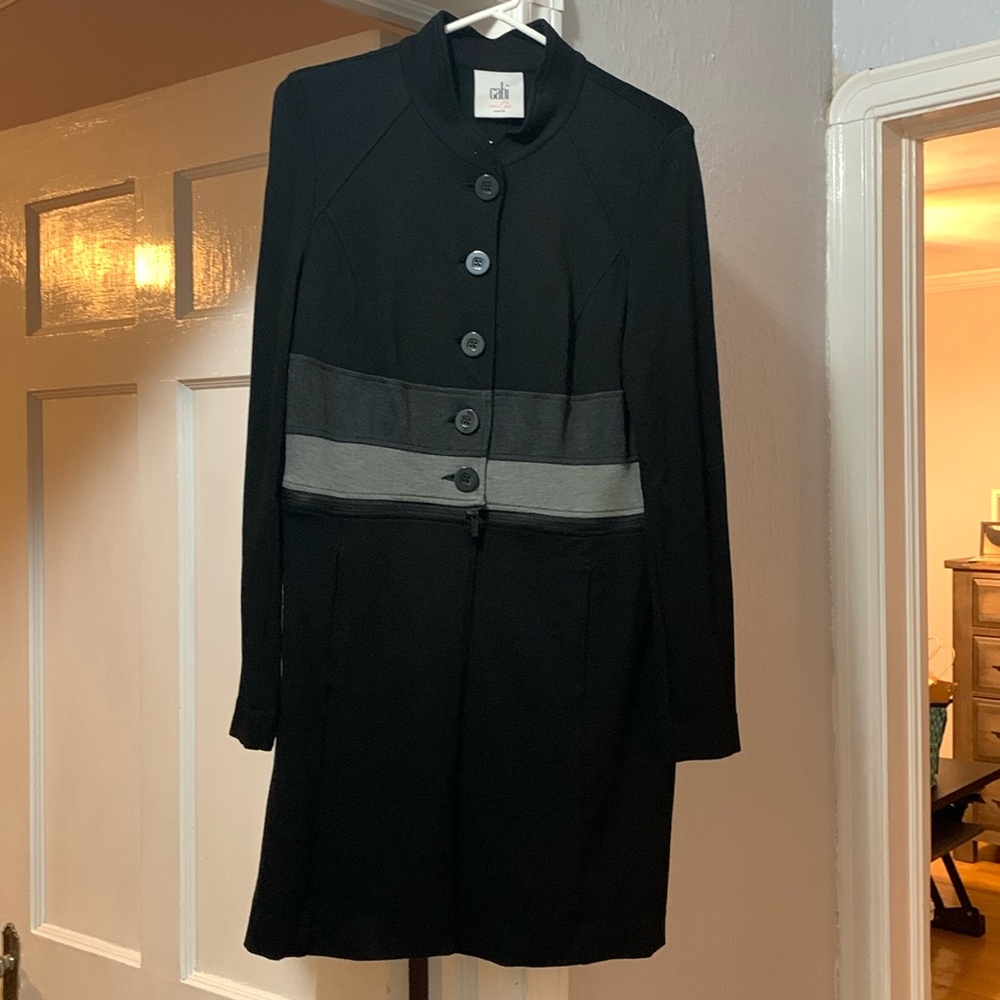 Cabi Convertible Jacket, size M.